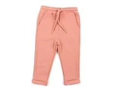 Petit by Sofie Schnoor sweatpants Selma dusty rose